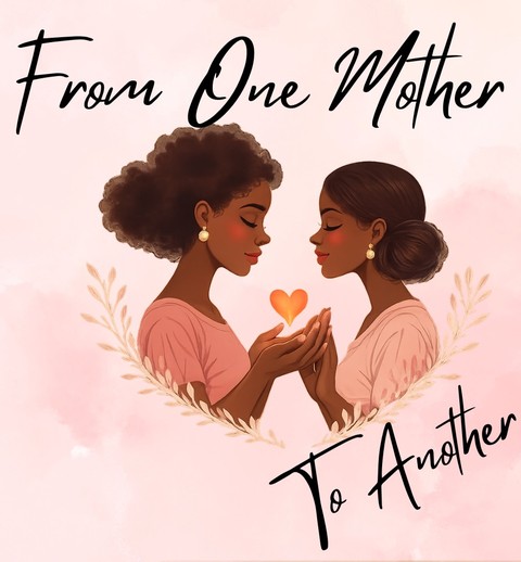 From One Mother To Another, NFP logo